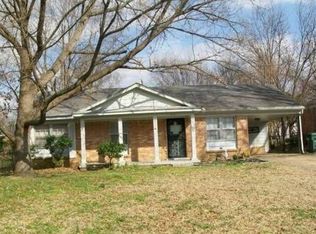 8186 Booneville Dr, Southaven, MS 38671