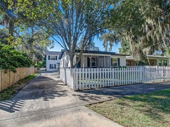 9 Sylvan Dr, Saint Augustine, FL 32084