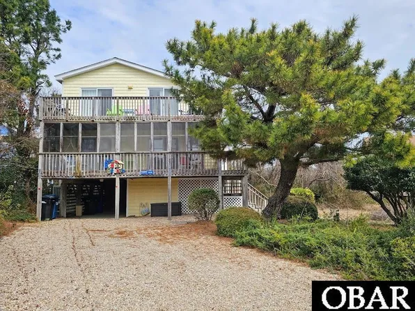 126 S Snow Geese Dr Lot 14, Kitty Hawk, NC 27949