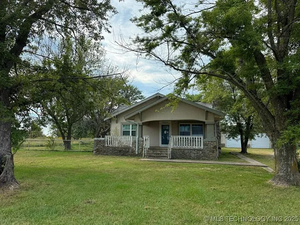 398059 W 1500th Rd, Dewey, OK 74029