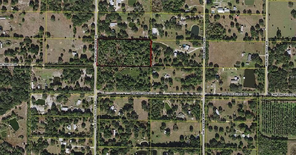 2nd image of 6172 NW Pine Hurst Dr