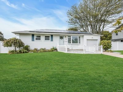 130 Matthews Road, Oakdale, NY, 11769