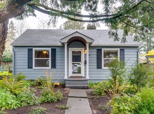 7256 SW 32nd Ave, Portland, OR 97219