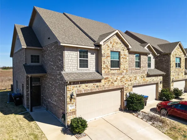 724 Amber Dr, Greenville, TX 75402