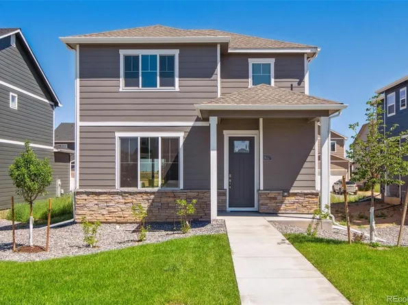 28630 E 8th Street, Watkins, CO 80137