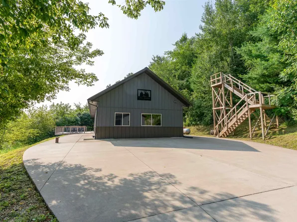 W25959 W Tamarack Rd, Arcadia, WI 54612