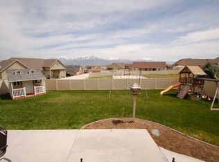 13947 S Newburgh Dr, Herriman, UT 84096