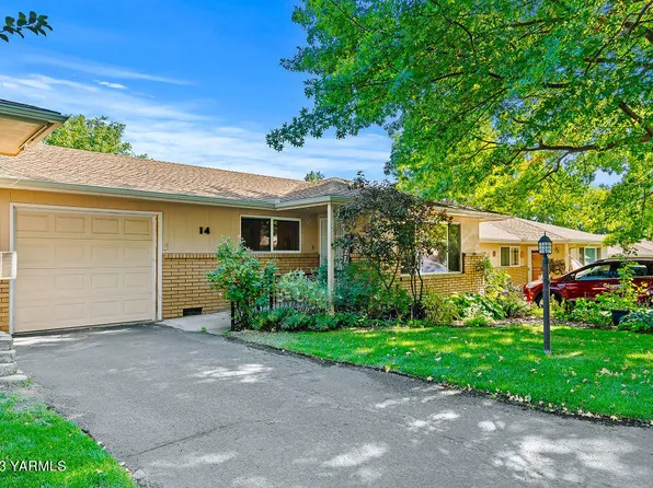 7606 Summitview Ave APT 14, Yakima, WA 98908