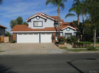 2211 Silver Oak Dr, Corona, CA 92882