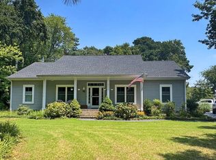 20420 Chesapeake Dr, Nanticoke, MD 21840