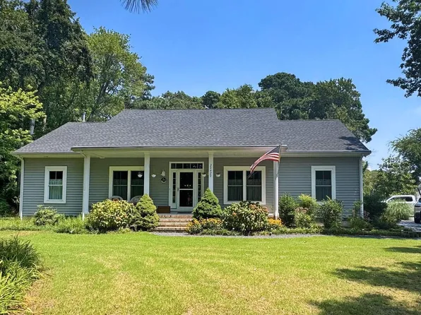 20420 Chesapeake Dr, Nanticoke, MD 21840