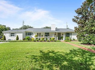 1216 Mercedes Pl, Orlando, FL 32804