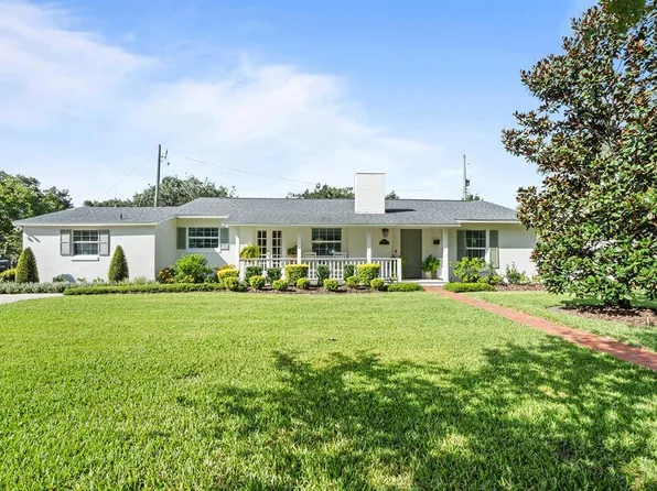 1216 MERCEDES PLACE, ORLANDO, FL 32804