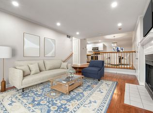 Park Place Condominiums, West Roxbury, MA 02132