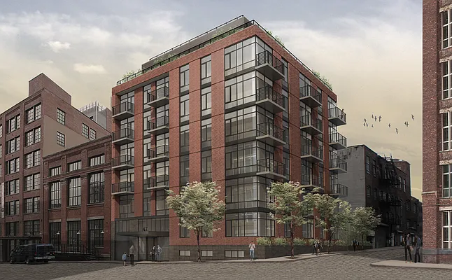 Sold by Compass | media 19