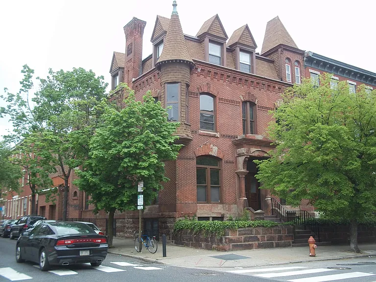 1533 Green St #1E — Photo 26