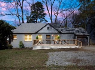 2374 N Decatur Rd, Decatur, GA 30033