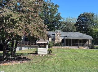 2070 Little Texas Rd, Travelers Rest, SC 29690