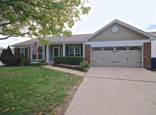 16504 Birch Forest Dr, Ballwin, MO