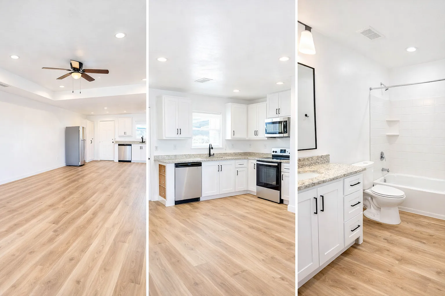 2 bed, 980 sqft, $1,750 — Photo 3