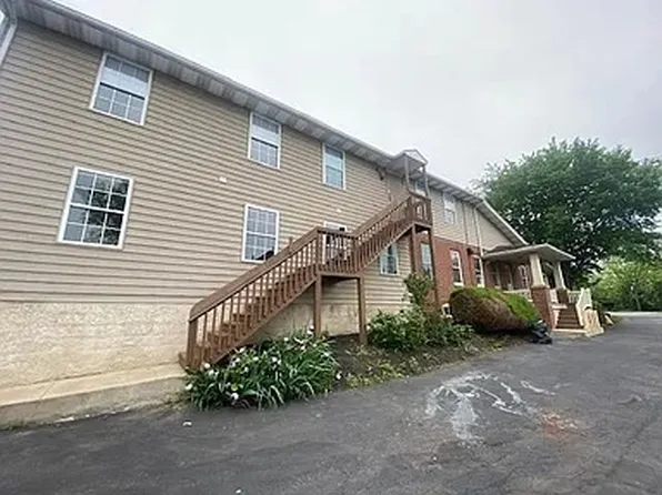 2117 E High St APT 4, Pottstown, PA 19464