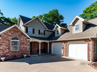 3102 Glenstone Dr, Jefferson City, MO 65109
