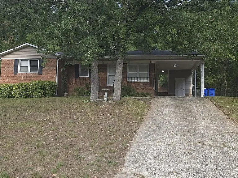 840 Durwood Dr