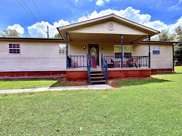 162 Charlie Byrd Ln, Pioneer, TN 37847