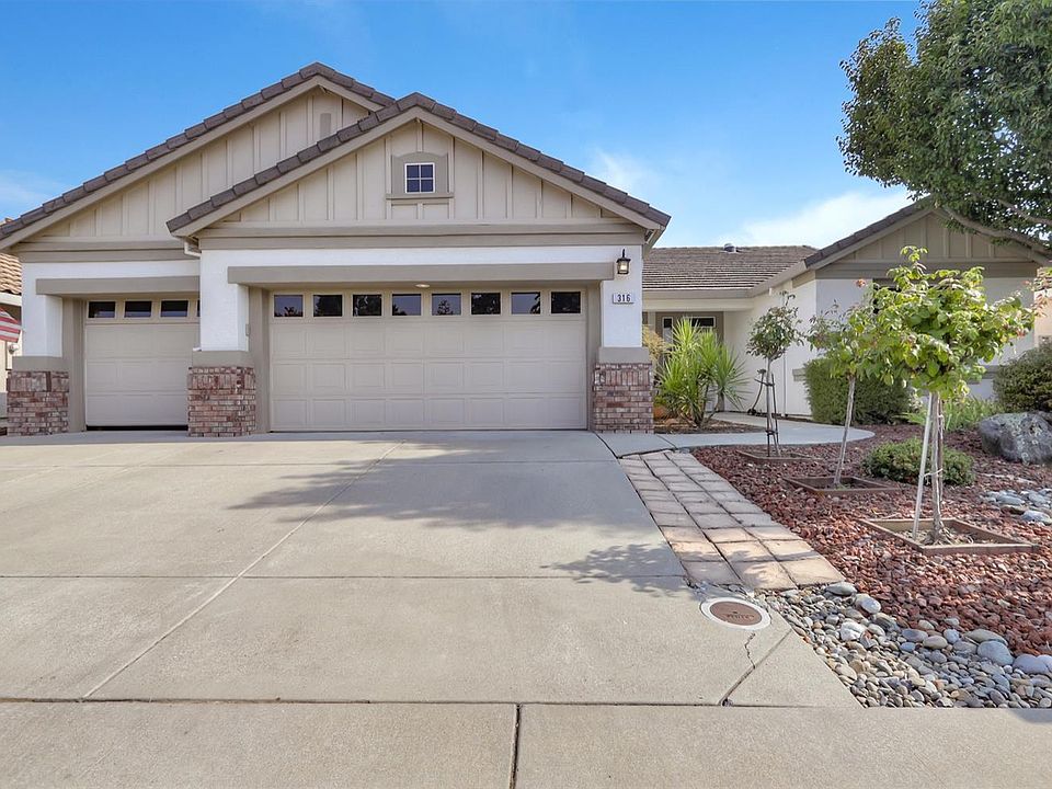 1st image of 316 Rosestone Ct