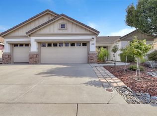 316 Rosestone Ct, Roseville, CA 95747