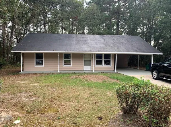 405 N Ozone Park Rd, Covington, LA 70433