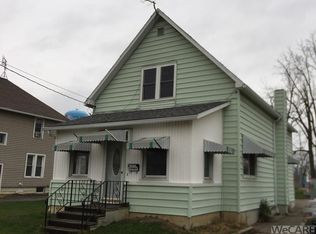 716 N Washington St #STW1-P4, Van Wert, OH 45891
