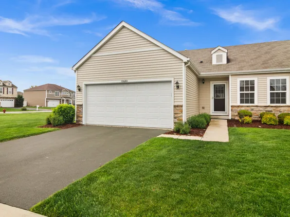 10680 Burgess Way, Dyer, IN 46311