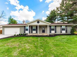 164 Hillgail Rd SW, Pataskala, OH 43062