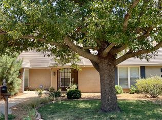 11032 Springhollow Rd #1, Oklahoma City, OK 73120