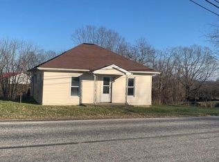 7606 N State Road 56 LOT 29, Vevay, IN 47043