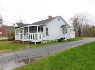1283 Main St, Harrington, ME 04643