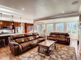 309 Talon Ct, Fort Collins, CO 80524