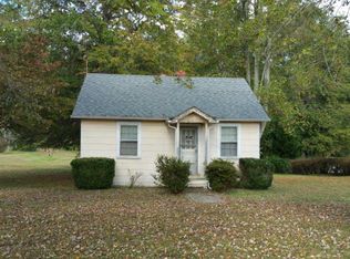 244 Crookhorn Rd, Montross, VA 22520
