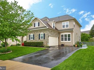 9335 Falling Water Dr, Bristow, VA 20136