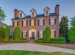 3025 Amherst Ave, Dallas, TX 75225