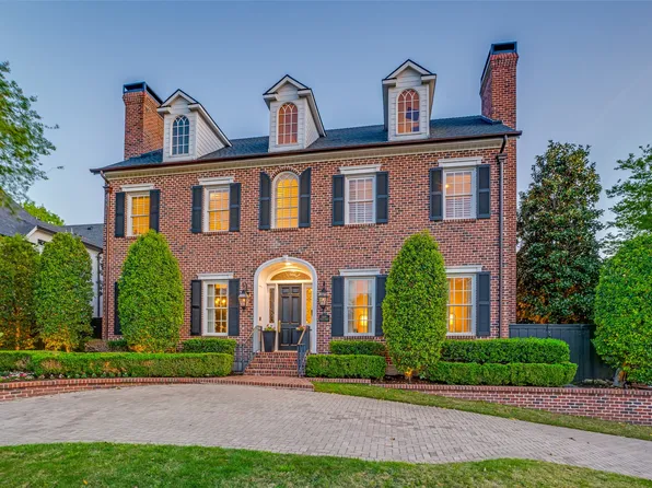 3025 Amherst Ave, Dallas, TX 75225