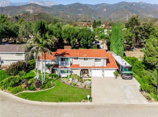 8922 Caballero Dr, Alta Loma, CA 91737