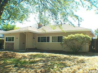 2220 Franco Ln, Sacramento, CA 95821