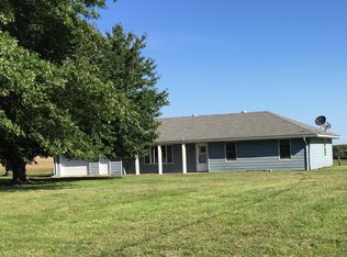 24649 Davis Rd, Concordia, MO 64020