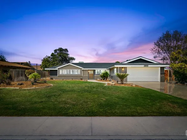 5900 Carter Ave, Bakersfield, CA 93308