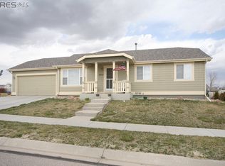 2711 Bluebells Dr, Evans, CO 80620