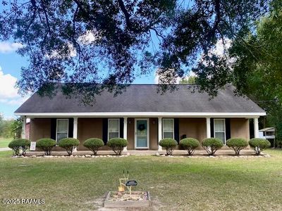 1346 Guillory Rd, Church Point, LA, 70525