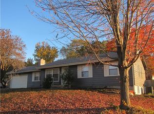 1105 W Ashbury St, Olathe, KS 66061