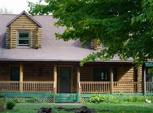 11511 Jewell Rd, Buckley, MI 49620